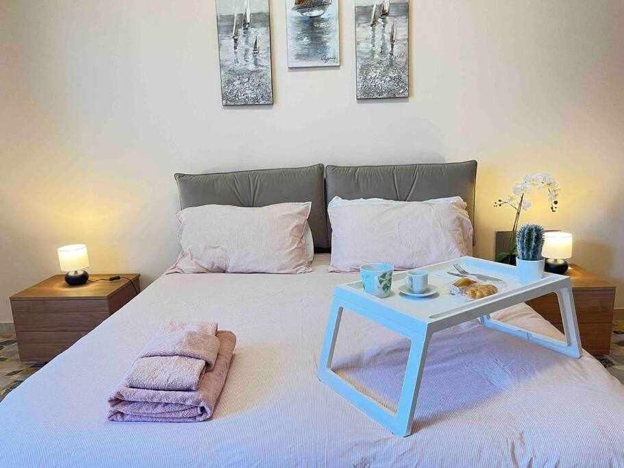 Appartamento A Pochi Passi Dalla Stazione Comodo A Coppie E Famiglie, Casa Ferrucci Collegno Buitenkant foto